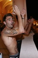 2009 Promozione In B Festeggiamenti In Loggia Mulea 31